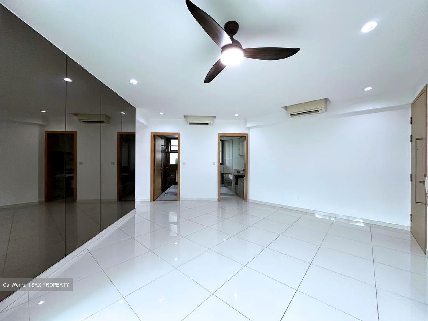 Eight Courtyards (D27), Condominium #516123911